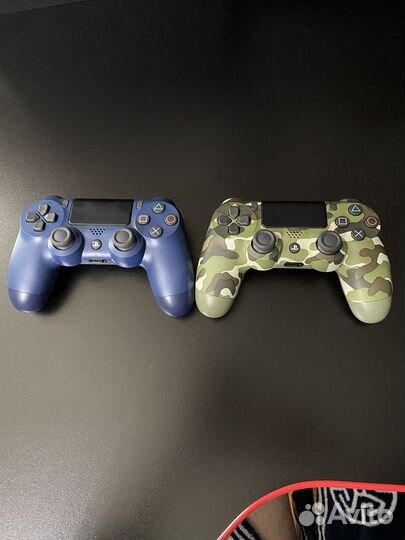Sony playstation 4 pro 1tb