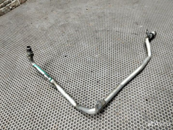 Трубка помпы Jeep Grand Cherokee WK2 3.0 2019