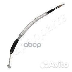 Трос стоян.тормоза bc2043 Japanparts