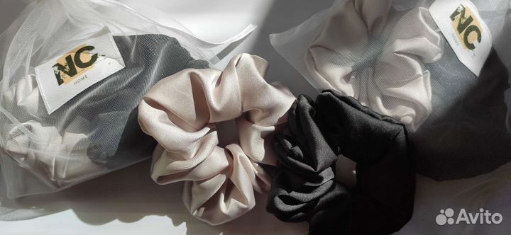 Резинка для волос