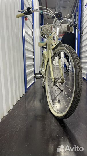 Велосипед женский Schwinn Hollywood