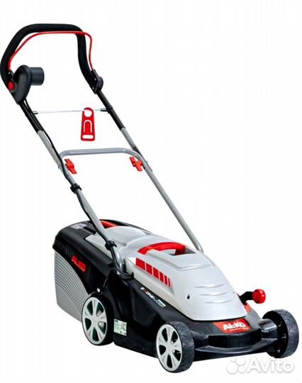 Газонокосилка электрическая AL-KO