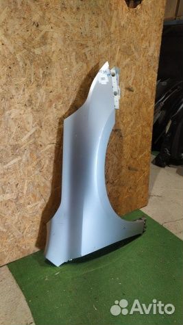 Крыло переднее правое Ниссан Теана J32