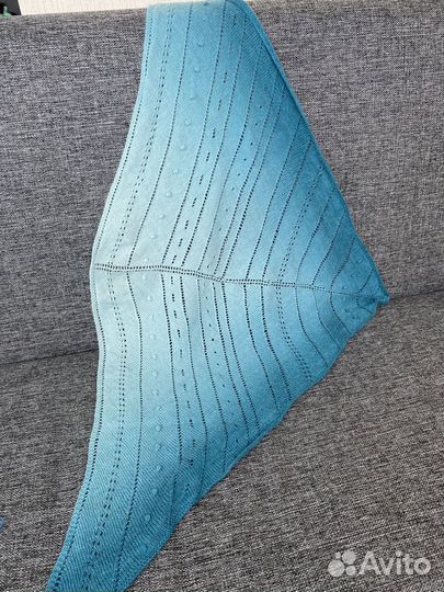 Бактус шаль