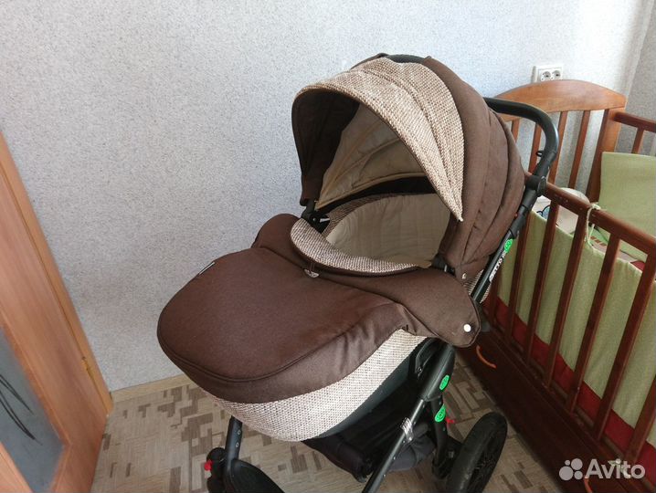 Коляска