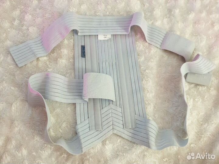 Корректор осанки Ottobock XS