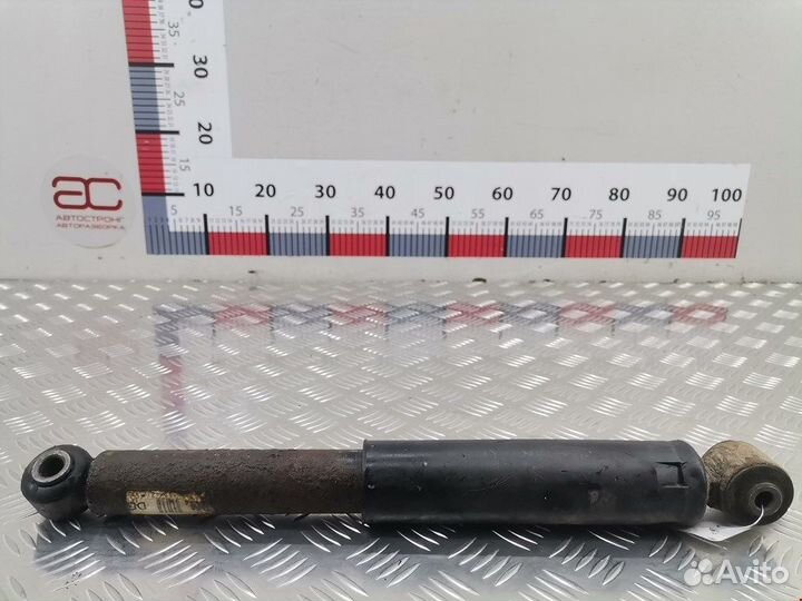 Амортизатор задний правый для Opel Vectra C