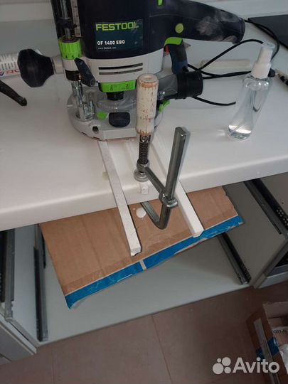 Ремонт столешниц из искусственного камня