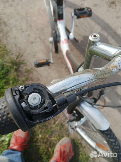 Велосипеды бу