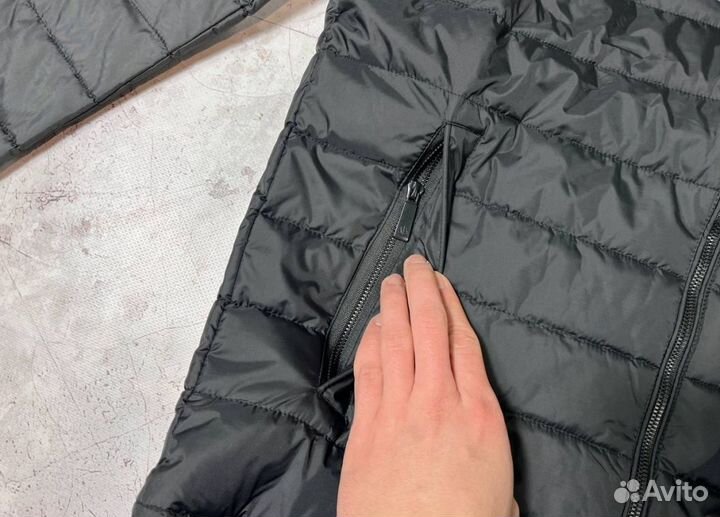 Куртки Armani premium