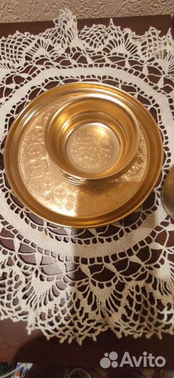 Набор для бритья СССР