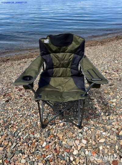 Карповое кресло (Арт.29880)