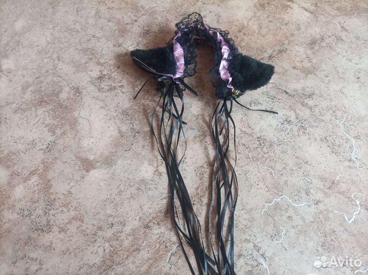 Аниме атрибутика