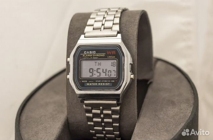 Наручные часы Casio. Разные цвета. Новые Гарантия