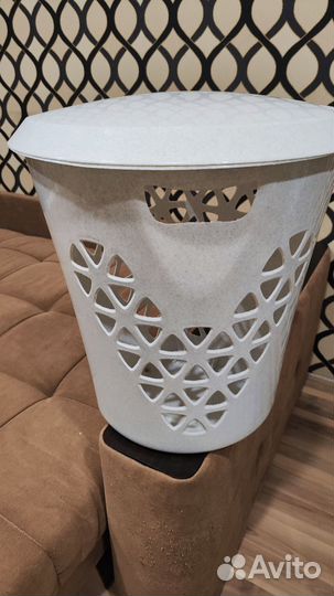 Корзина для белья или игрушек