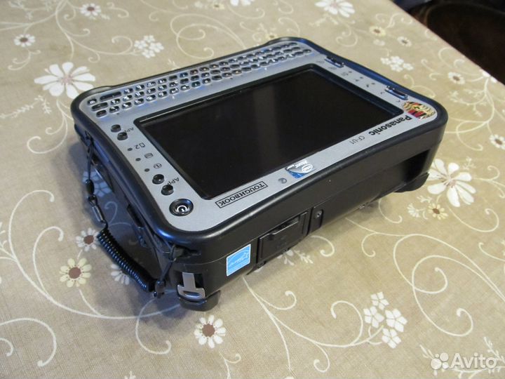 Panasonic CF-U1 мк-2