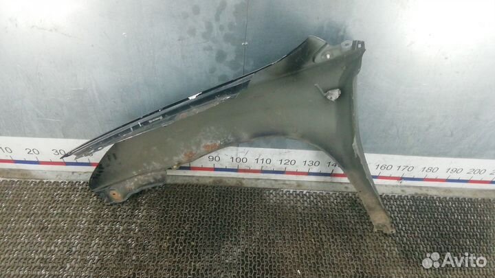 Крыло Lexus RX (2003-2009)
