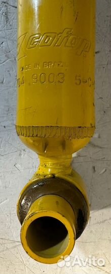 Амортизатор задний Renault R21 (1986-1995)