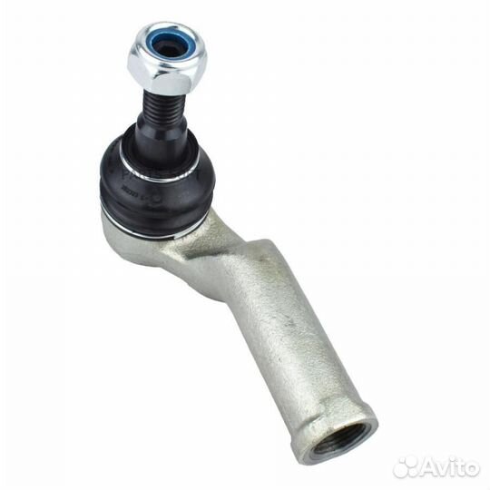 Jikiu ET45001L Наконечник рулевой тяги ford mondeo