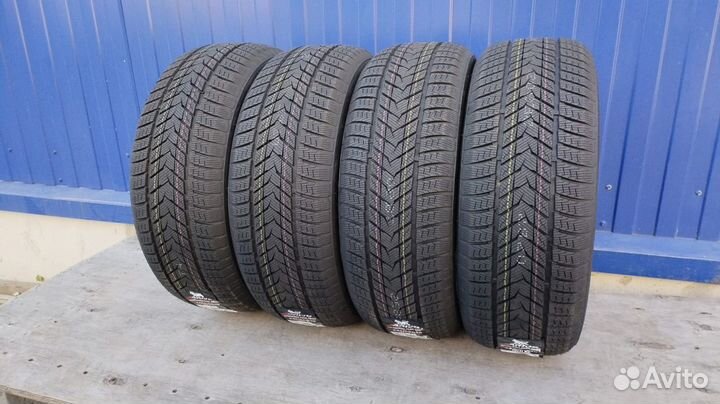 Arivo Winmaster ProX ARW5 245/55 R19 107