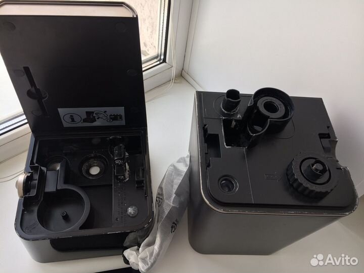 Увлажнитель воздуха Tefal