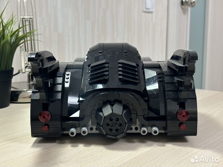 Lego DC Super Heroes 76139 Batmobile