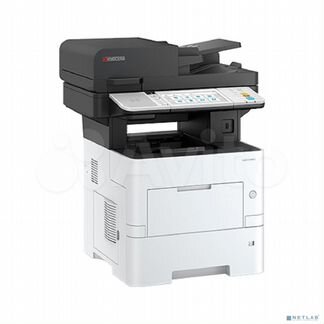 Мфу Kyocera ecosys MA5500ifx (110C0Z3NL0/D)