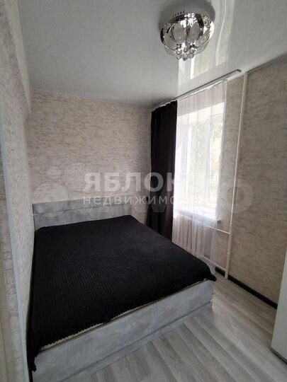 2-к. квартира, 38,1 м², 1/5 эт.