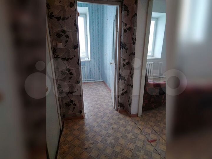 Аукцион: 1-к. квартира, 19,6 м², 3/3 эт.