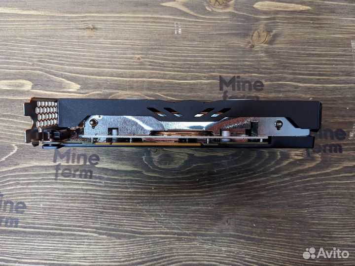 Видеокарта RTX 2060 Super 8gb Palit dual