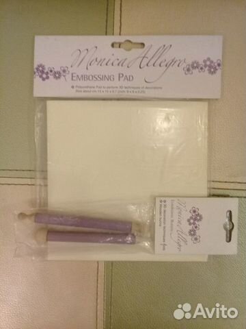 Инструмент для творческих работ