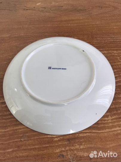 Коллекционная тарелка. Олимпиада в Нагано 1998