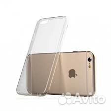 Чехол iPhone 6 plus