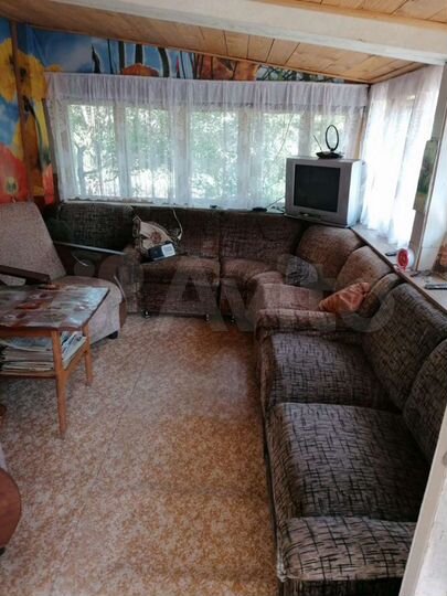 Дом 45 м² на участке 4 сот.