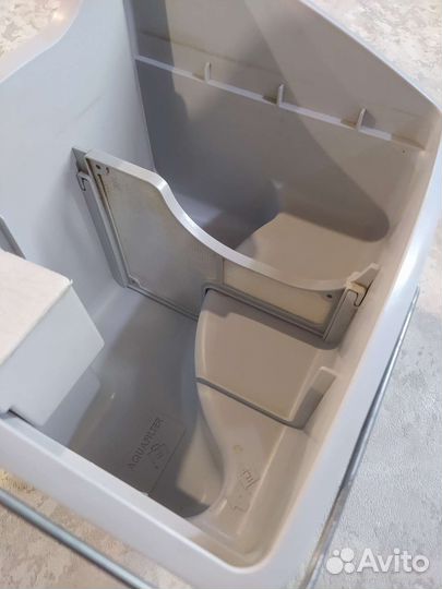 Thomas ведро аквафильтра для пылесоса