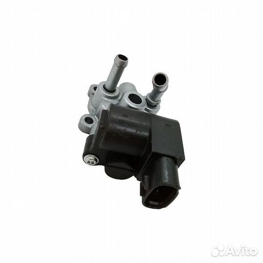 Регулятор холостого хода toyota 22270-97201