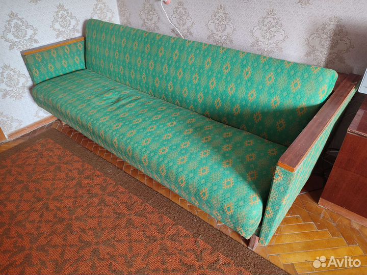 Диван бу