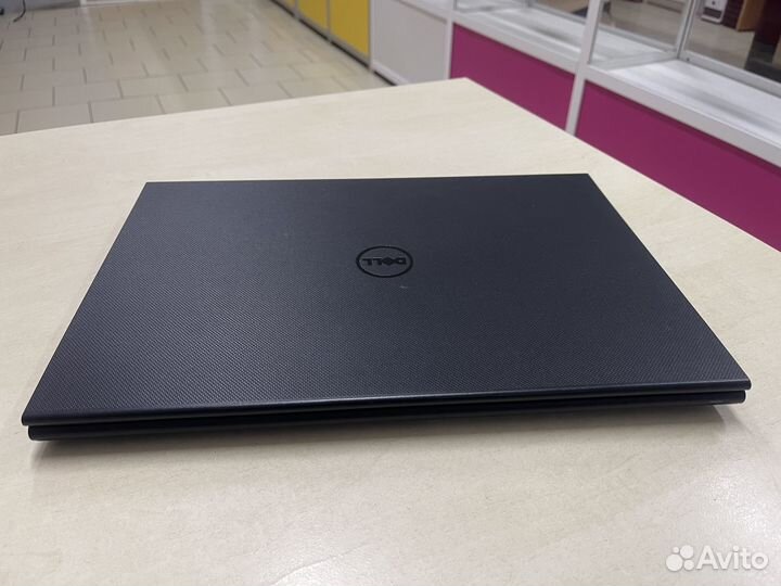 Отличный ноутбук Dell/Intel/820M/8GB/SSD