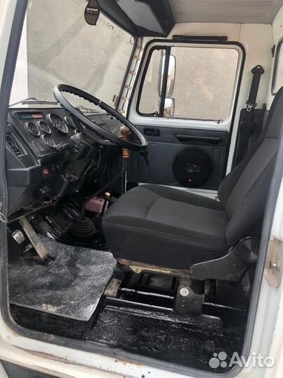 Ассенизатор