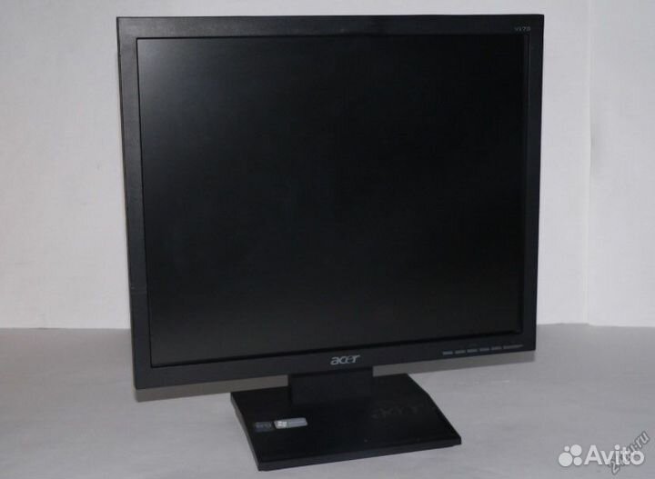 Монитор Acer v173