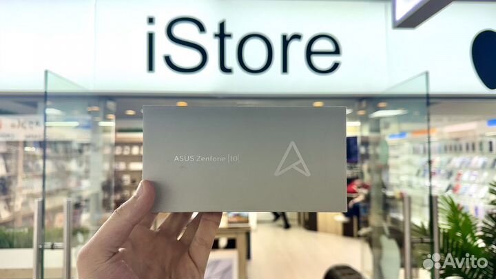ASUS Zenfone 10, 8/256 ГБ