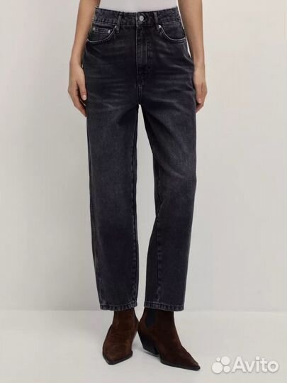 Джинсы zarina 44