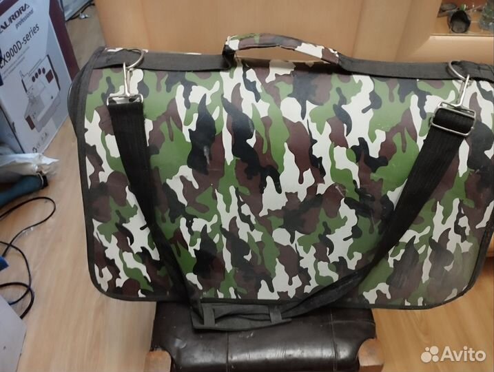 Сумка переноска