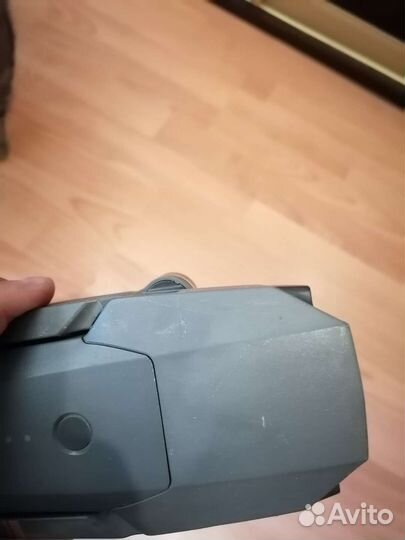 Dji mavic PRO combo