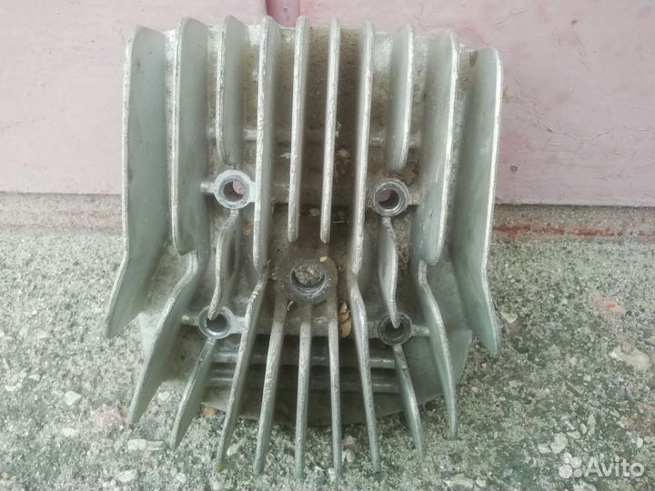 Головка мотоцикл Восход