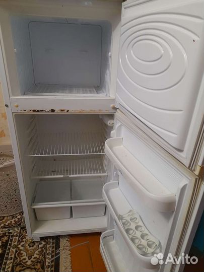 Холодильник бу днепр
