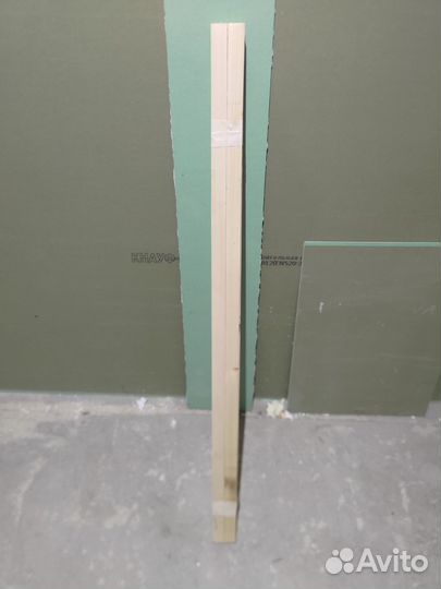 Продам рейки,дерево
