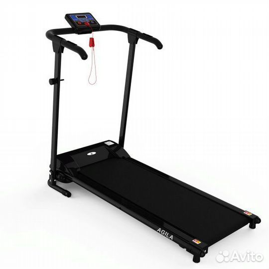 Беговая дорожка домашняя DFC Agila T99