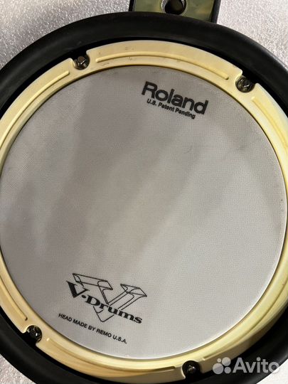 Roland pdx8