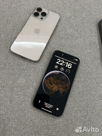 iPhone 15 Pro, 512 ГБ